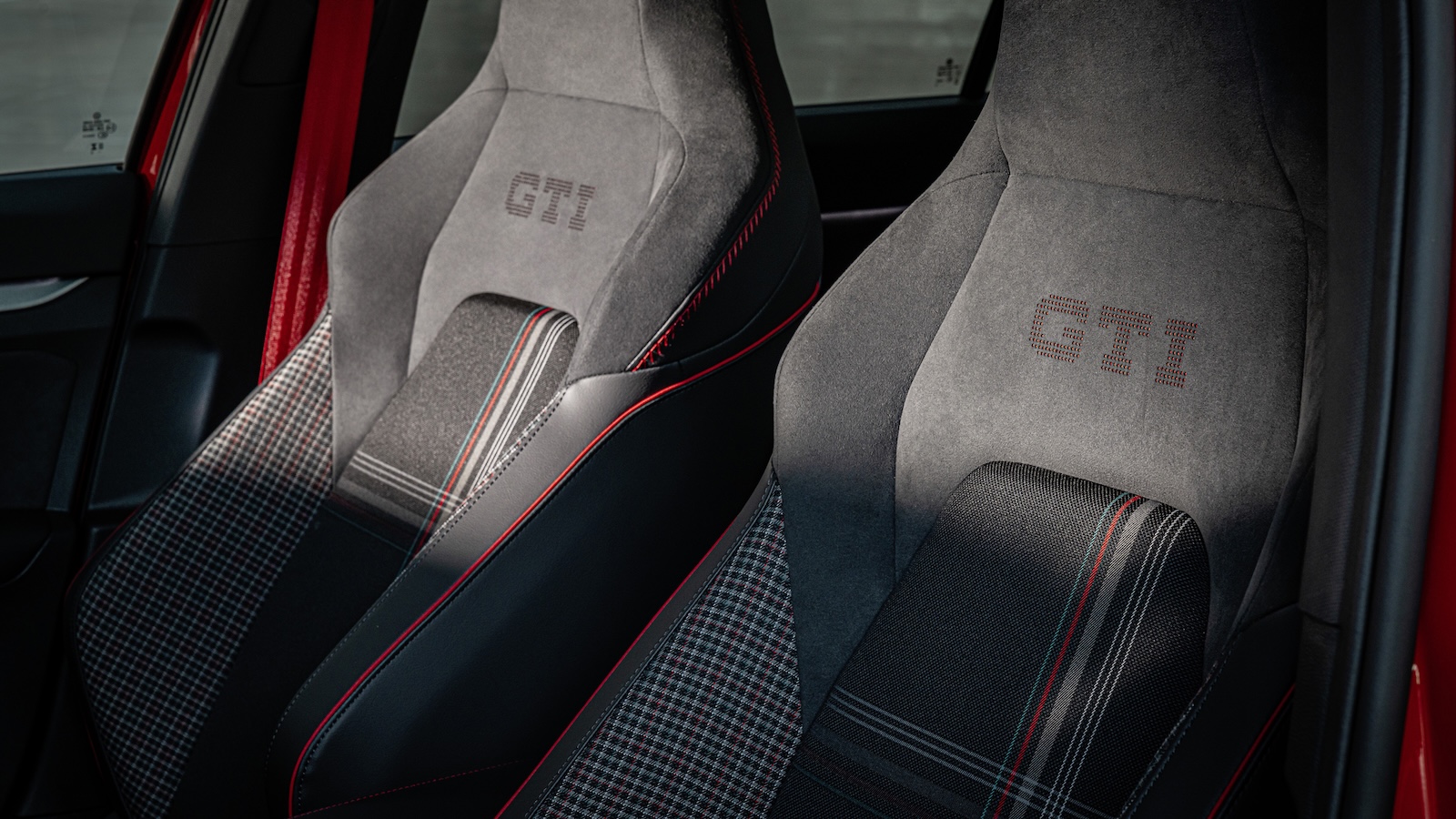 Volkswagen Golf GTI Edition 50: To ισχυρότερo GTI στην ιστορία